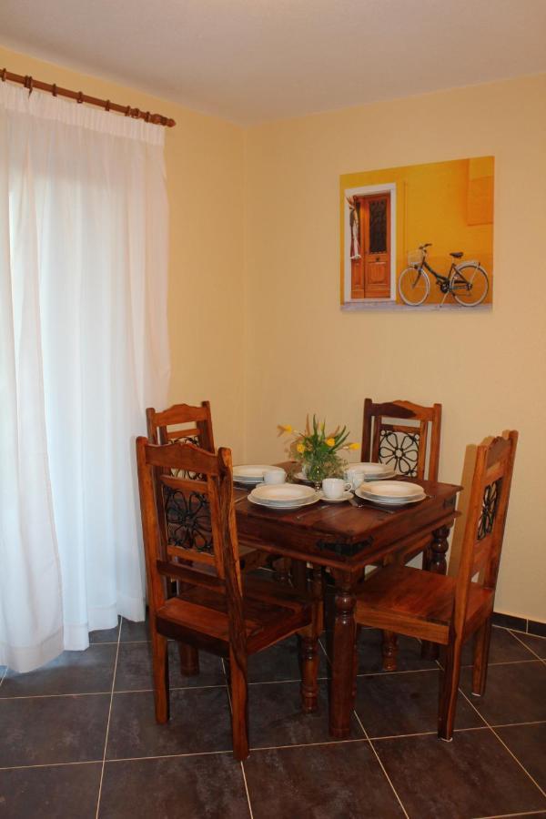 Villa Malina New Tivat Exterior photo