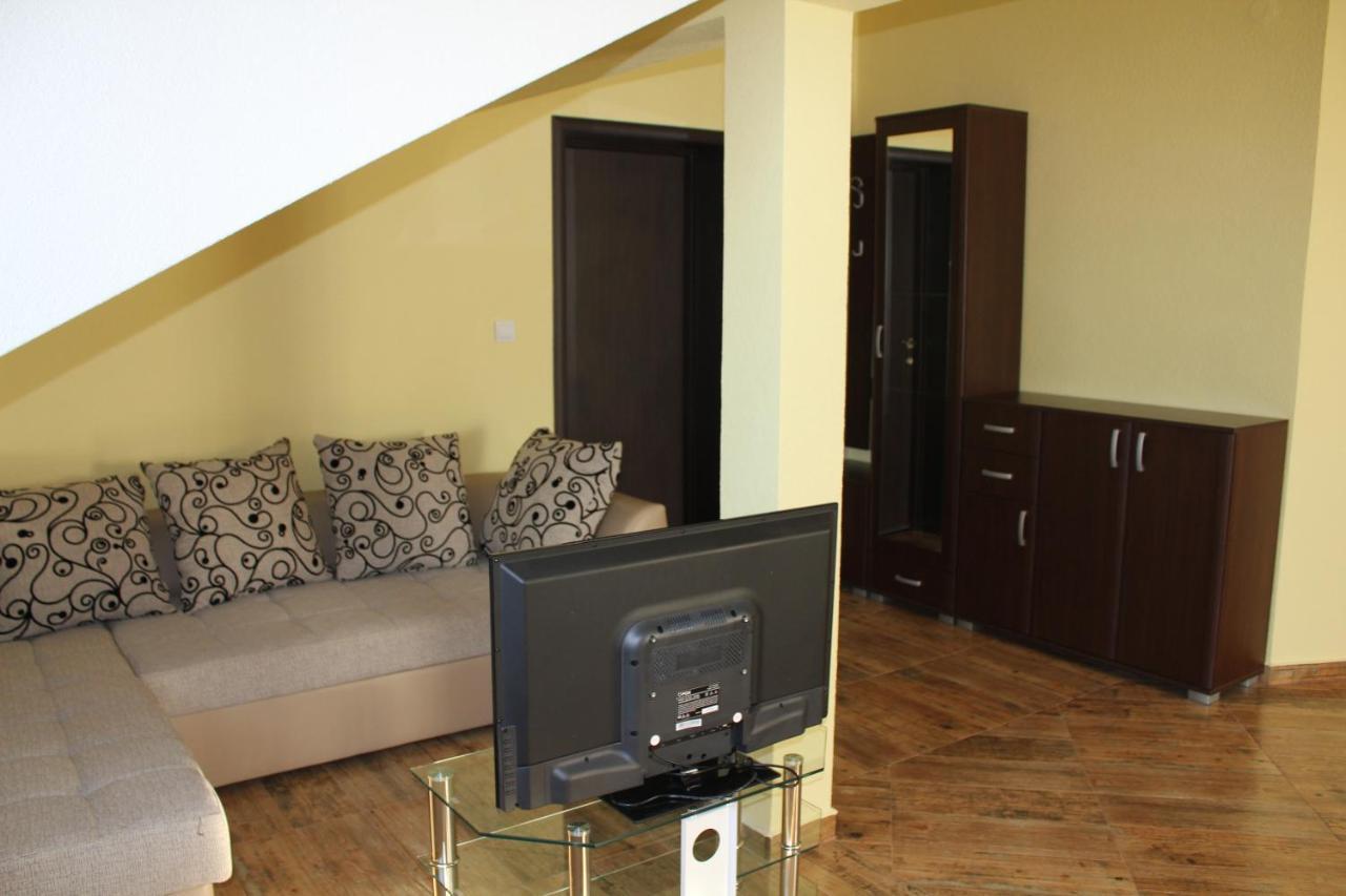 Villa Malina New Tivat Exterior photo