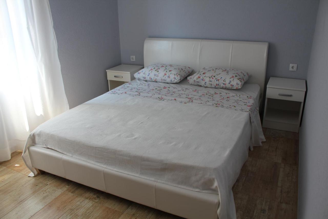 Villa Malina New Tivat Exterior photo