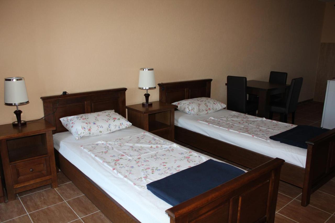 Villa Malina New Tivat Exterior photo
