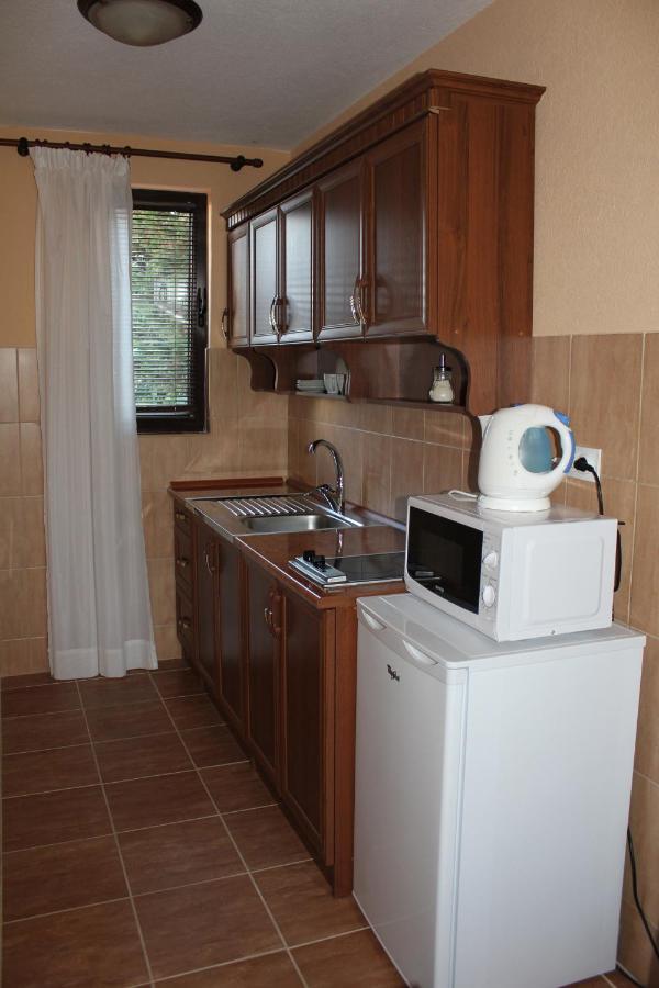 Villa Malina New Tivat Exterior photo