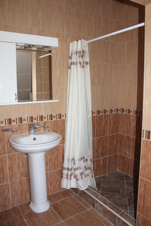 Villa Malina New Tivat Exterior photo